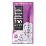 100% Unroasted