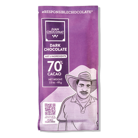 70% Cacao