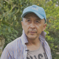 Juan Choconat grower