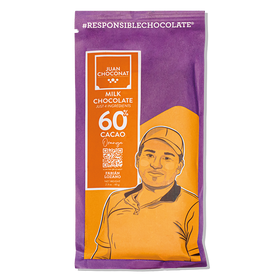 60% Orange