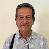 Orlando Linares