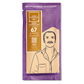 67% Hazelnut
