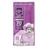 70% Cacao