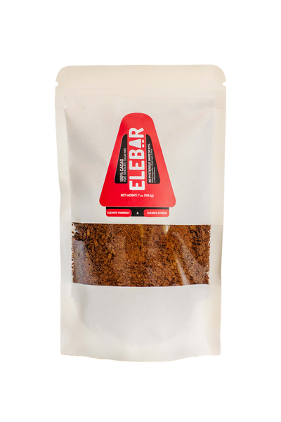 100% Cacao