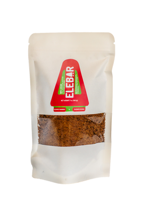 80% Cacao
