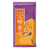 60% Orange