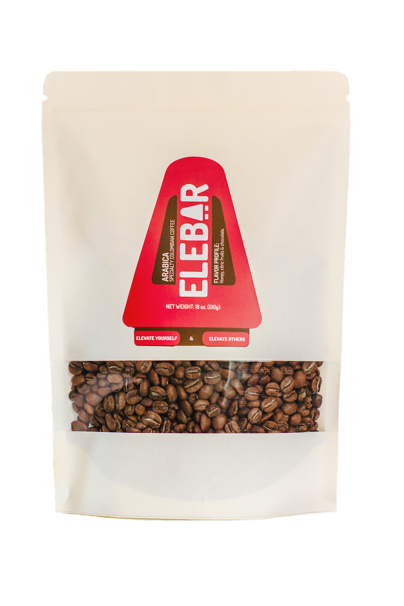 SPECIALTY COLOMBIA COFFEE - ARABICA GRADE