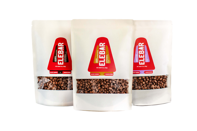 SPECIALTY COLOMBIA COFFEE - BUNDLE